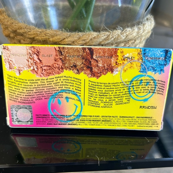 Naked urban decay palette - Picture 2 of 2